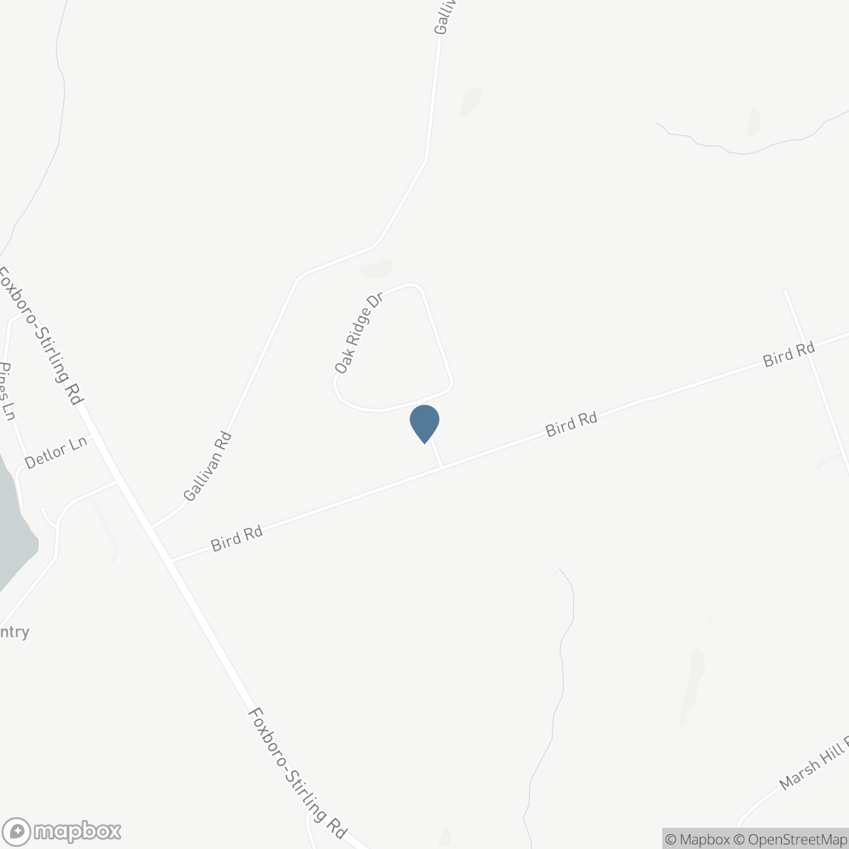 52 OAK RIDGE DRIVE, Quinte West, Ontario K0K 3E0